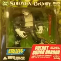 Solomon Grundy Deluxe