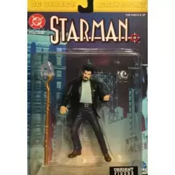Starman Variant