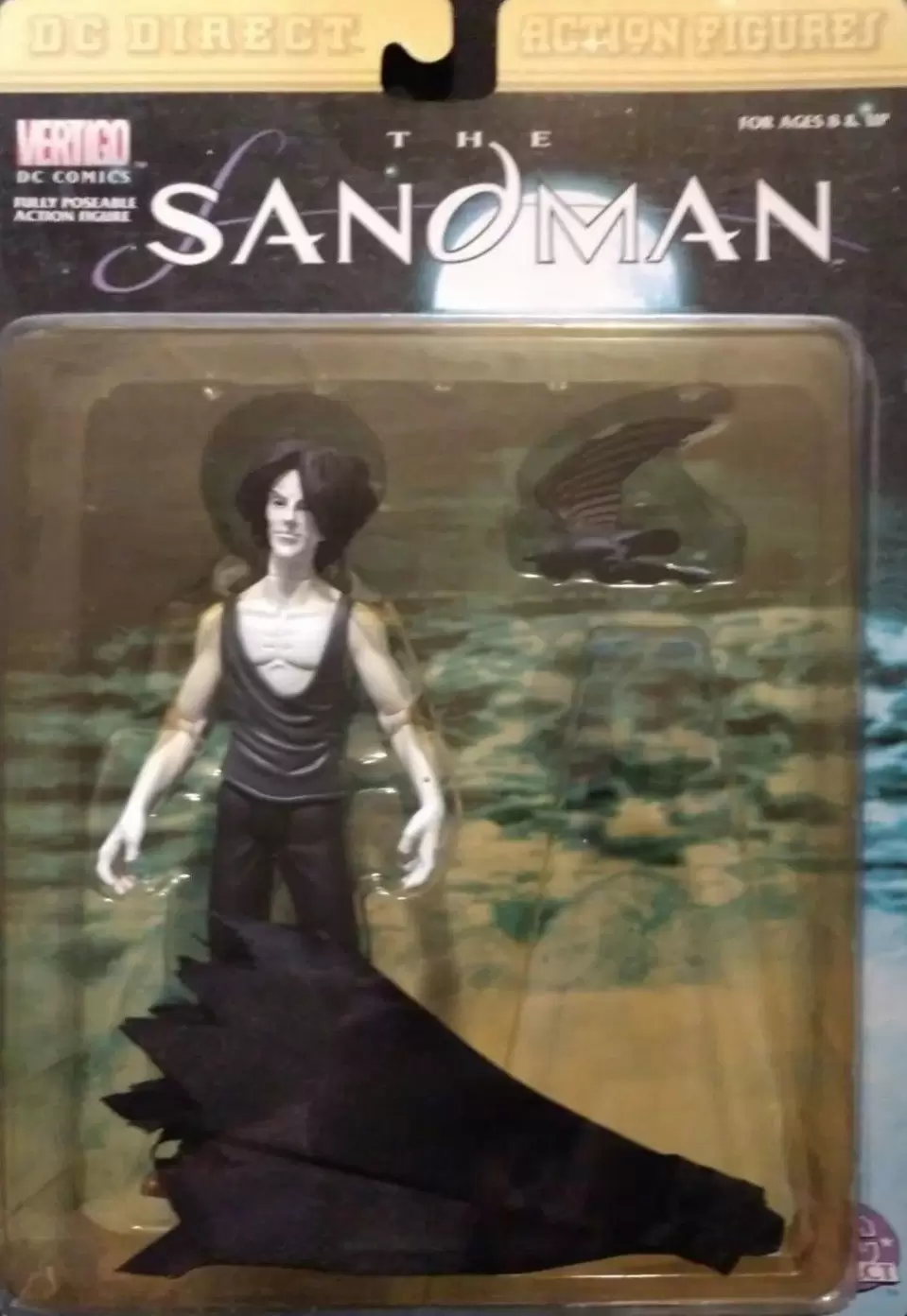 DC Direct - The Sandman