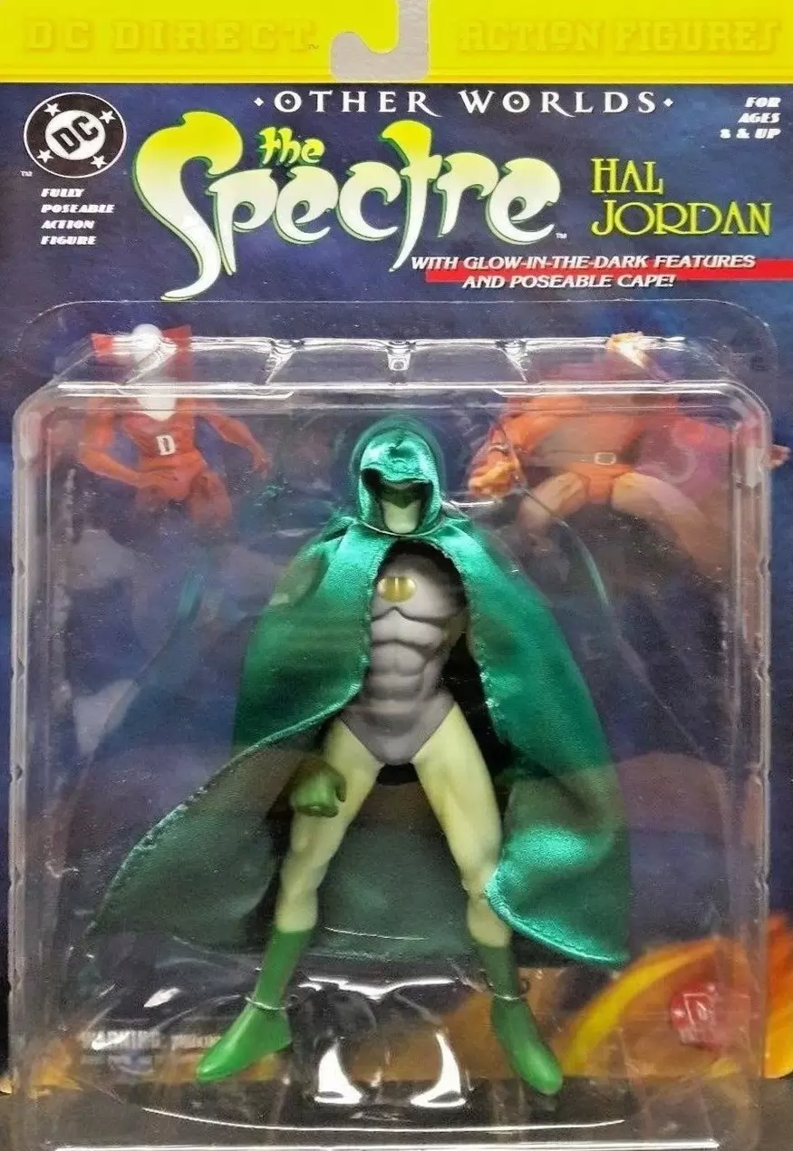 DC Direct - The Spectre Hal Jordan
