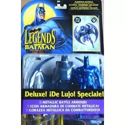Flightpak Batman