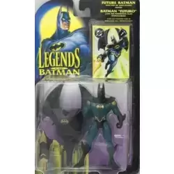 Future Batman