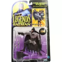 Power Guardian Batman