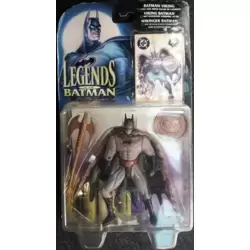 Viking Batman