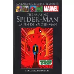 Amazing Spider-Man - La Fin de Spider-Man