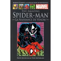 Amazing Spider-Man - La Naissance de Venom