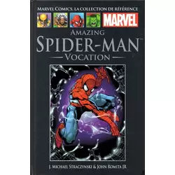 Amazing Spider-Man - Vocation