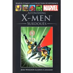 Astonishing X-Men - Surdoués