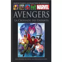 Avengers - La Croisade des Enfants