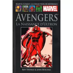 Avengers - La Naissance d'Ultron