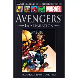 Avengers - La Séparation