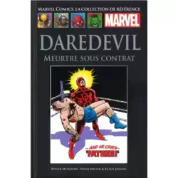 Daredevil - Meurtre sous Contrat