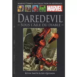 Daredevil - Sous l'aile du diable