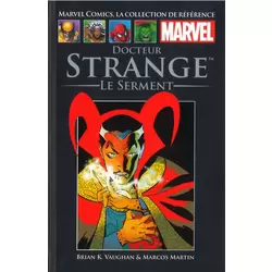 Docteur Strange - Le Serment