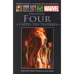 Fantastic Four - L'appel des ténèbres