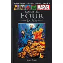 Fantastic Four - La Fin
