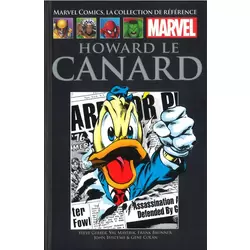 Howard le Canard