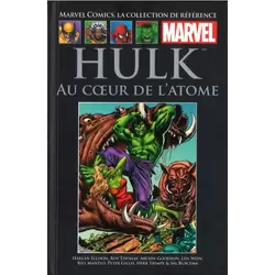 Hulk - Au cœur de l'atome
