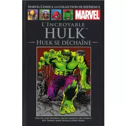 L'Incroyable Hulk - Hulk se Déchaîne