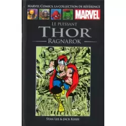 Le Puissant Thor - Ragnarok