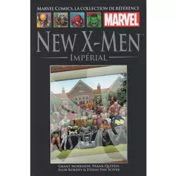 New X-Men - Impérial