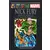 Marvel Comics - La collection (Hachette) - Nick Fury - Agent du S.H.I.E.L.D. Première Partie
