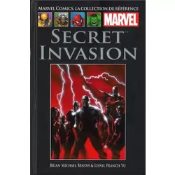 Secret Invasion