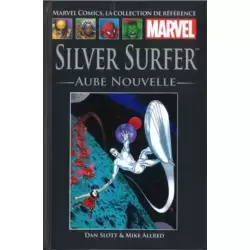 Silver Surfer - Aube Nouvelle