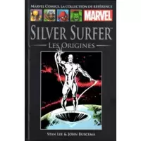 Silver Surfer - Les origines