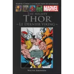 The Mighty Thor - Le Dernier Viking