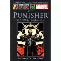 The Punisher - Bienvenue Frank acte 2