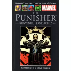 The Punisher - Bienvenue Frank acte 2