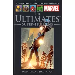 The Ultimates - Super-humains