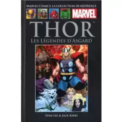 Thor - Les Légendes D'Asgard