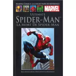 Ultimate Spider-Man - La Mort de Spider-Man