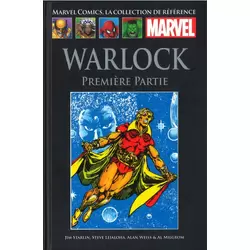 Warlock - Première Partie