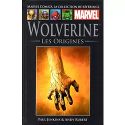 Wolverine - Les Origines
