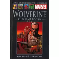 Wolverine - Old Man Logan
