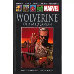 Wolverine - Old Man Logan