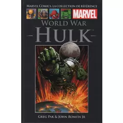 World War Hulk