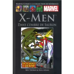 X-Men - Dans l'Ombre de Sauron