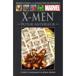 X-Men - Futur Antérieur
