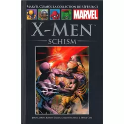 X-Men - Schism