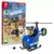 Jeux Nintendo Switch - Pack Pat Patrouille + Figurine Chase