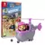 Nintendo Switch Games - Pack Pat Patrouille + Figurine Stella