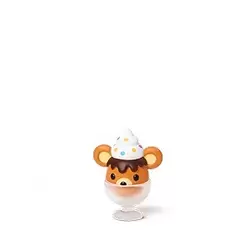 Bear Pudding