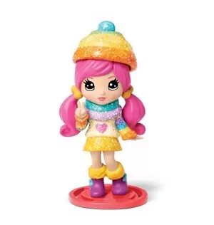 Party Pop Teenies - Bella