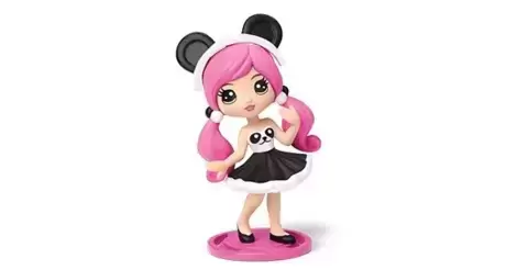 Bella - Party Pop Teenies action figure