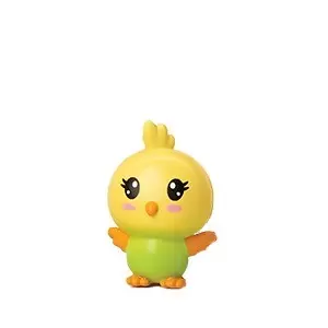 Party Pop Teenies - Bird