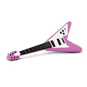 Party Pop Teenies - Guitar